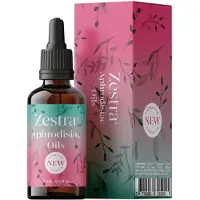 Zestra - huile aphrodisiaque pour femmes (15 ml)