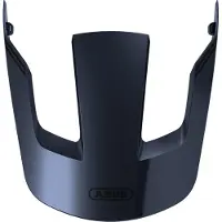 ABUS Hidrop Helmet Spare Visor Argenté S-M-L-XL