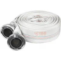 IBO Lance À Incendie 20M/2" Avec Fenêtre