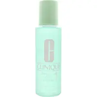 Clinique Lotion Clarifiante Clarifiante 1 (peau très sèche et sensible) - Tonique nettoyant - 200 ml