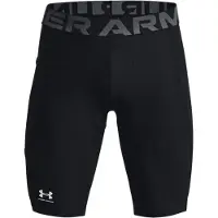 Under Armour Sous-vêtements de sport noir