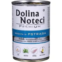 Dolina Noteci Premium - Riche en truite - 400g