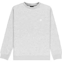 Element Icon Embroidery Sweatshirt Gris 16 Years Garçons