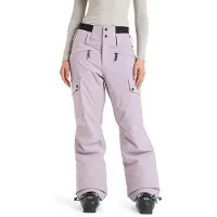 Roxy Passive Lines Pants Violet XS Femme