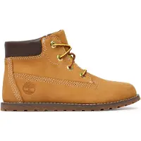 Timberland Bottes pueblo