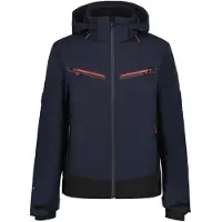 Icepeak Farwell I Jacket Bleu 58 Homme