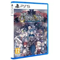 Ps5 Unicorn Overlord Multicolore PAL