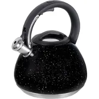 Resto 90604 Kettle Argenté One Size / EU Plug 220V