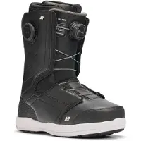 K2 Trance Woman Snowboard Boots Noir 23.0 Femme