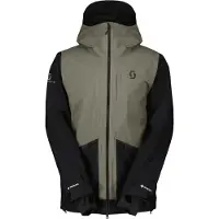 SCOTT Vertic Gore-tex 2l Primaloft Jacket Gris XL Homme