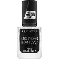 Catrice - Durcisseur D'ongles Stronger Than Ever Nail Hardener -