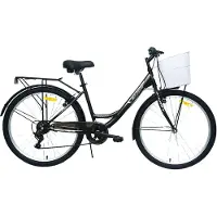 Umit Vélo Bijou 26´´