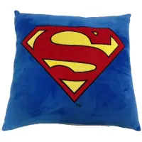 SD Toys DC Universe Coussin symbole Superman 45 x 45 cm