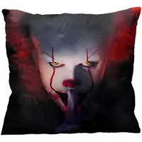 SD Toys Coussin Pennywise Shut Up It