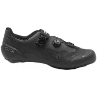 Sidi Genius X Wyve Road Shoes Noir EU 46