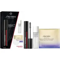 Shiseido Set 01 Eyelash Mask Noir Femme
