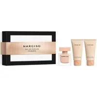 Narciso Rodriguez Poudrée Coffret Cadeau