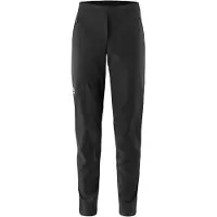Löffler Alaska Asw Tapered Pants Noir 46 Femme
