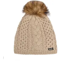 Eisbar Bonnet 'Afra Lux' beige