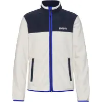 Napapijri Polaire DERGANA hommes - Beige - EU M