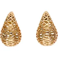 NAEMI Boucles d'oreilles or