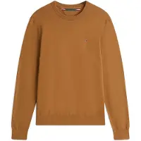 Tommy Hilfiger Pull-over 'Essential' cognac