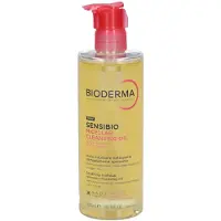 Bioderma Sensibio Huile Micellaire Démaquillante 300ml