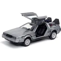 Jada Auto Modello Jada Delorean Ritorno Al Futuro