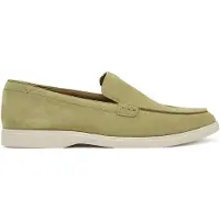 Clarks Shoes Torford Easy Loafers Jaune EU 40 Homme