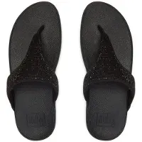 FitFlop Femme Mule Lulu noir