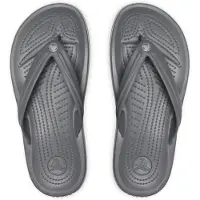 Crocs Séparateur d'orteils anthracite / gris foncé