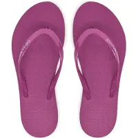 Emporio Armani Xvqs09_xn118 Flip Flops Rose EU 39