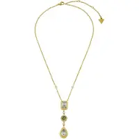 GUESS Collier Pendentif en Or pour Femmes par Guess JUBN05234JWYGT-U
