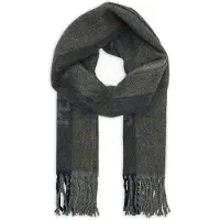 Pepe Jeans Windwood Scarf Gris Homme