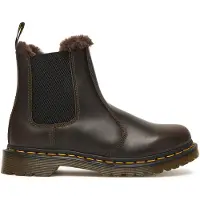 Dr. Martens Leonore Couleur Marron