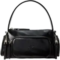 Calvin Klein Lv04f3405g Bag Noir