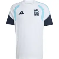 Adidas Maillot 'AFA TR JSY' blanc
