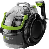 Bissell Fleckenreiniger 750W 6.5m 2.9l Kunststoffbeh. grau-grün SPOTCLEAN PET PRO 15585