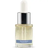 Millefiori Parfum Milano Posidonie bleue soluble dans l'eau 15 ml