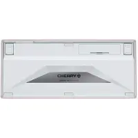 Cherry KW 7100 MINI BTClaviersans fil (JK-7100FR-19)