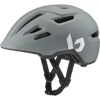 Bolle Casque Stance Pure Gr. S Matte Grey gris