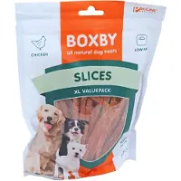 Boxby Struvite Management CCD - 2 x 12 kg