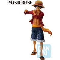 Banpresto Ichibansho Monkey D Luffy 24cm Figurki z One Piece Beyond The Trials