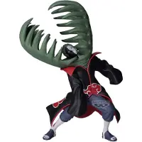 Banpresto Figurka Naruto Shippuden Zetsu Vibration 15cm - Kolekcjonerska