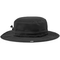 Gill Marine Sun Hat Noir L