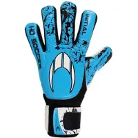 Ho Soccer Initial Pursuit Ng Torwarthandschuhe Blau 6.5 Blau 6.5