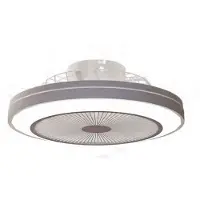 Ardes AR5PL50 Ventilateur blanc
