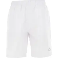 Kappa Short KIAMON hommes - Blanc - EU S