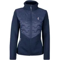 Aulp Celsi Hybrid Jacket Bleu 2XL Femme