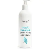 Ziaja Masło Kakaowe Lait corporel, 400 ml